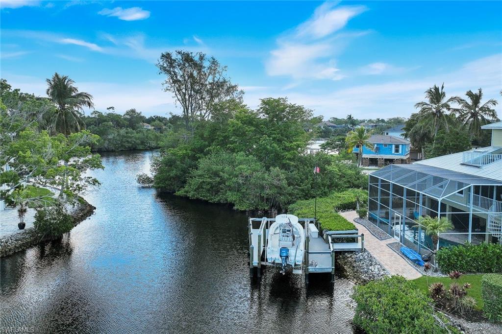 Southwest Florida living at its finest.