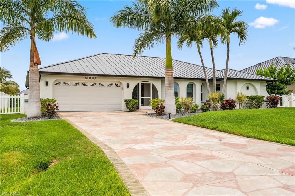 5000 SW 17th AVE