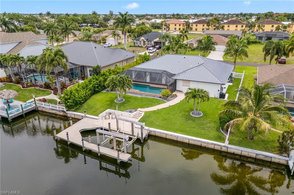 5000 SW 17th AVE