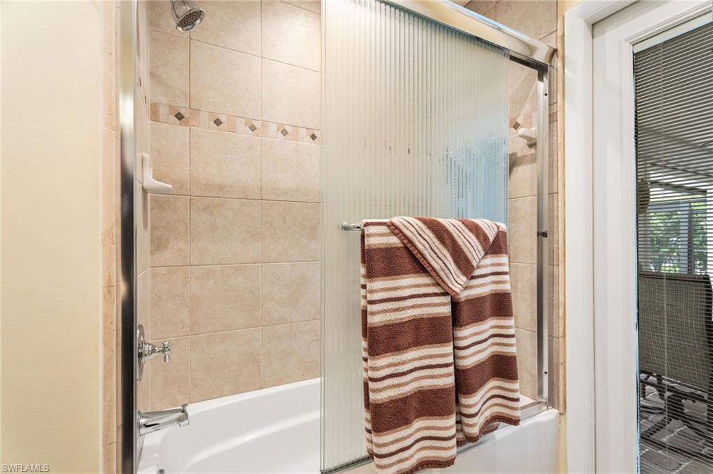 Guest Bath/Pool Bath