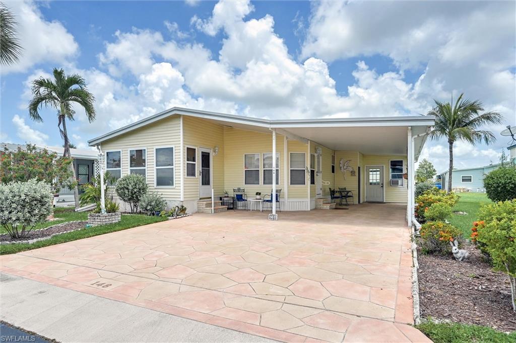 148 Seven Seas WAY