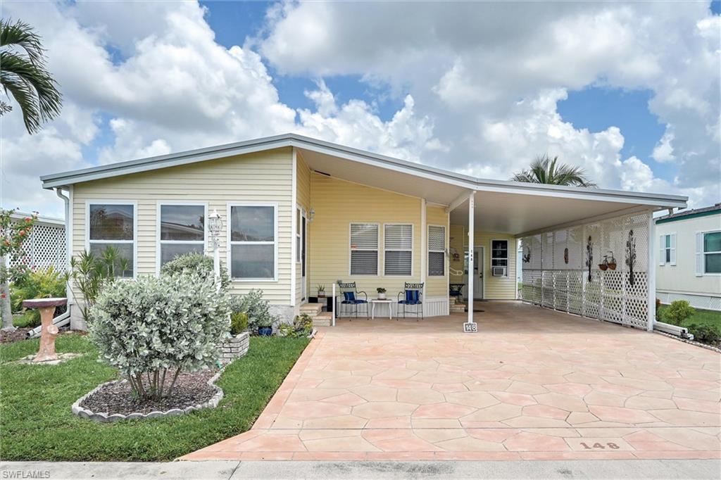148 Seven Seas WAY