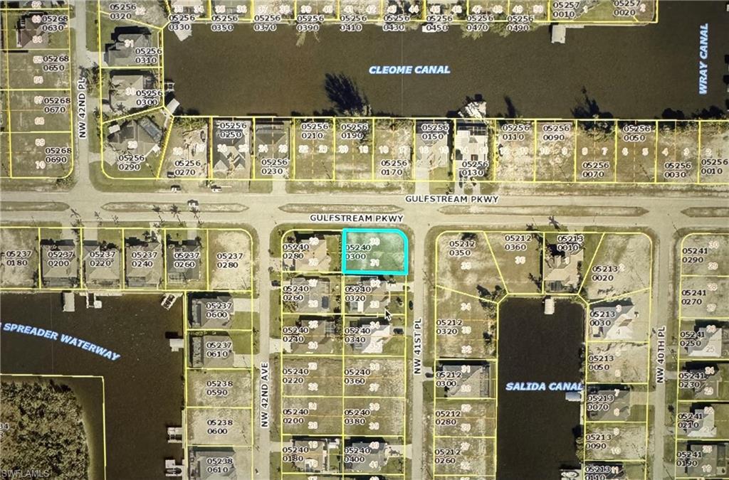 1540 NW 41st PL