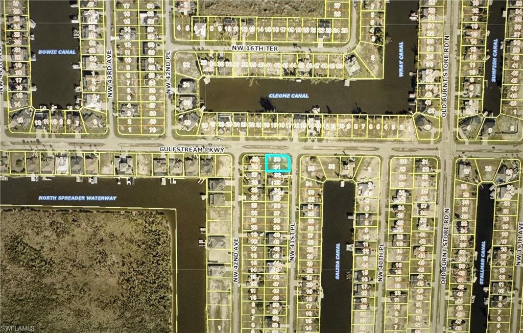 1540 NW 41st PL