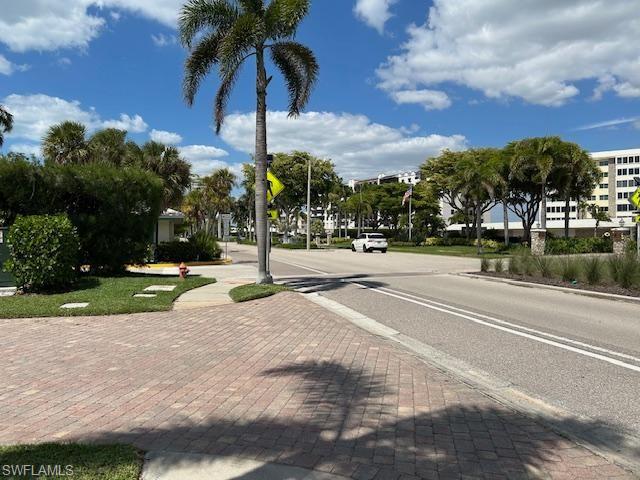 GULF SHORE BLVD