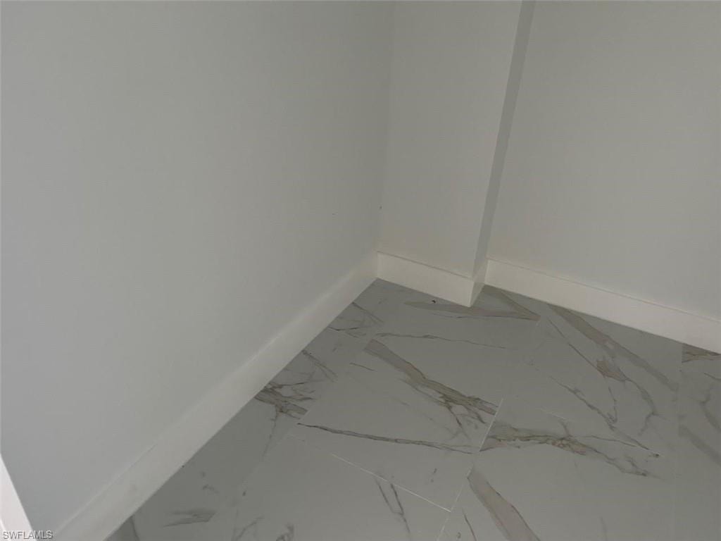 THIS IS THE FLOORING AND THE BASEBOARD USED.