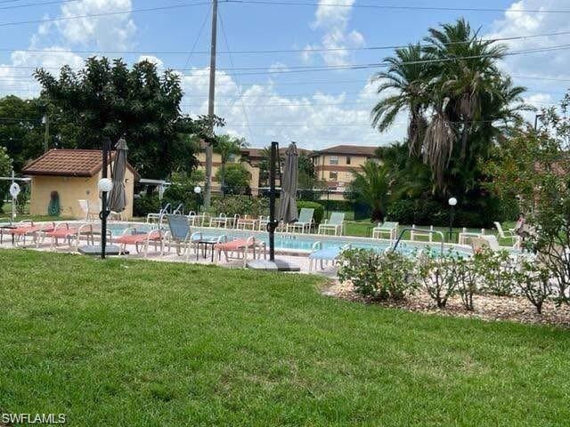 6136 Whiskey Creek DR 503 photo 34
