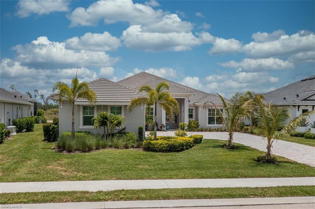 17331 Blue Sapphir Dr.