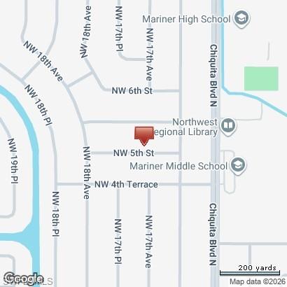 1703 NW 5th ST
