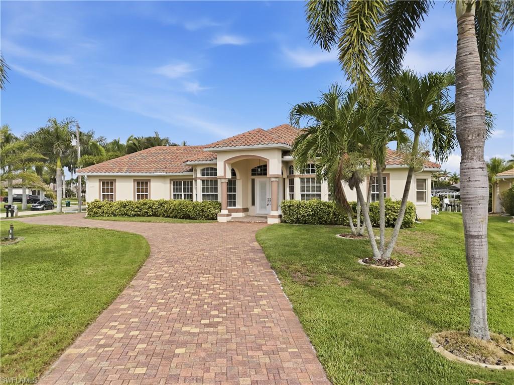 3622 Oasis BLVD