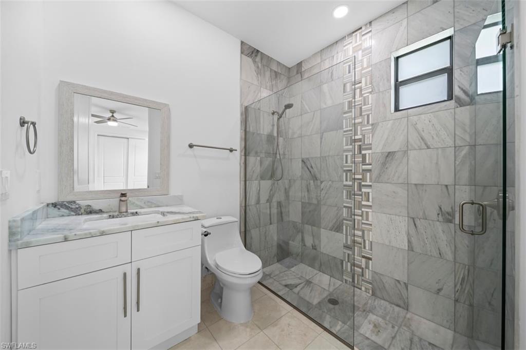 2nd Bathroom