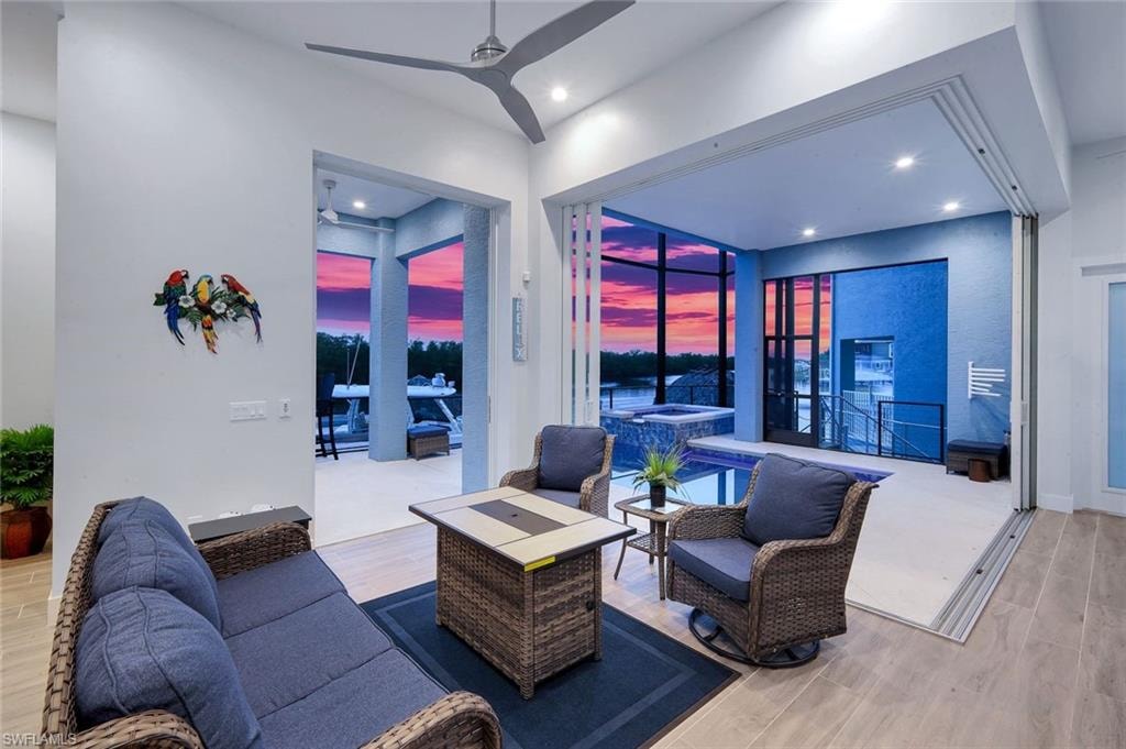 Outdoor Living