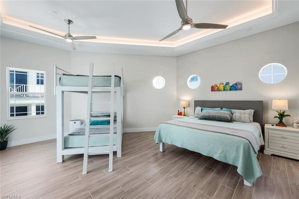 Guest Suite