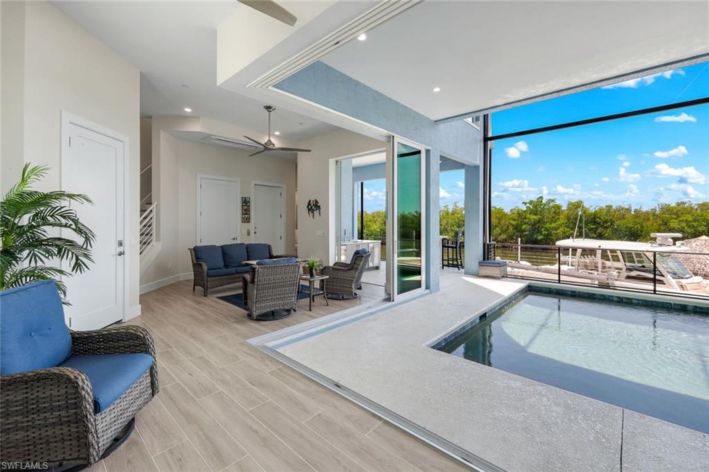 Outdoor Living