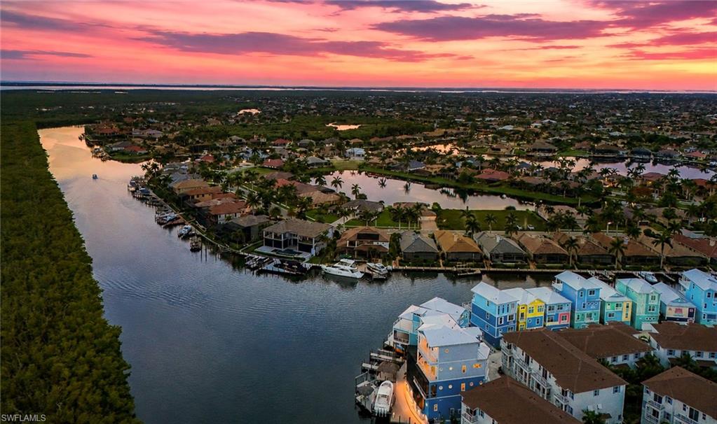 SWFL Sunset