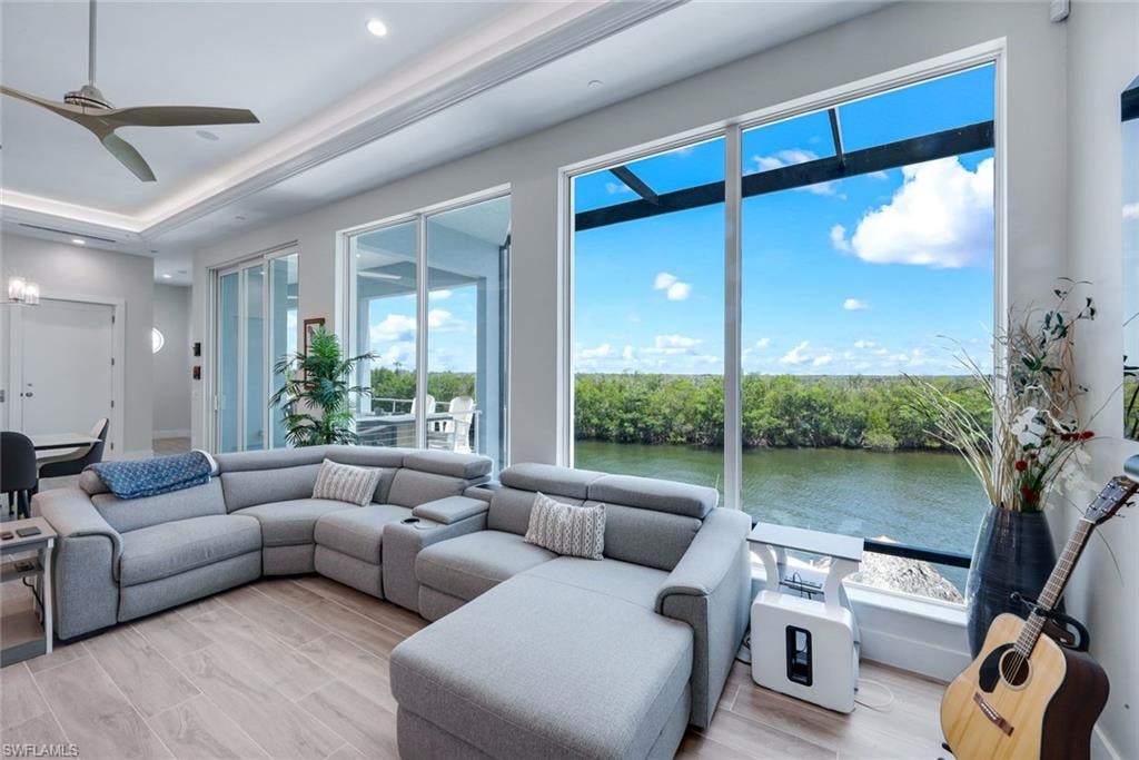 Living Room Views