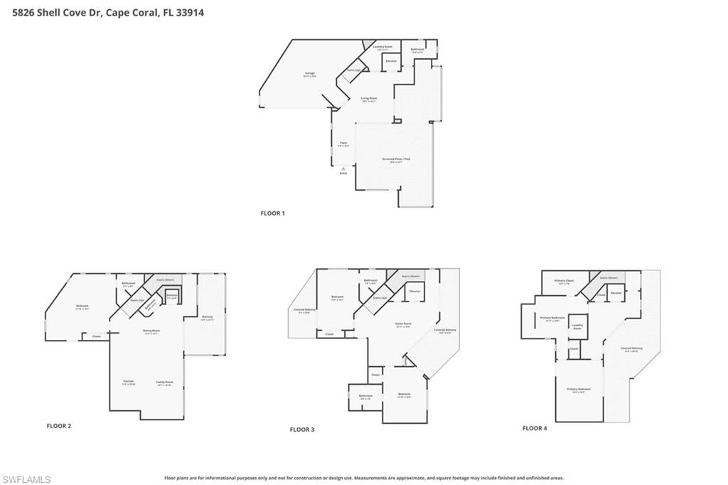 5826 Shell Cove DR photo 50