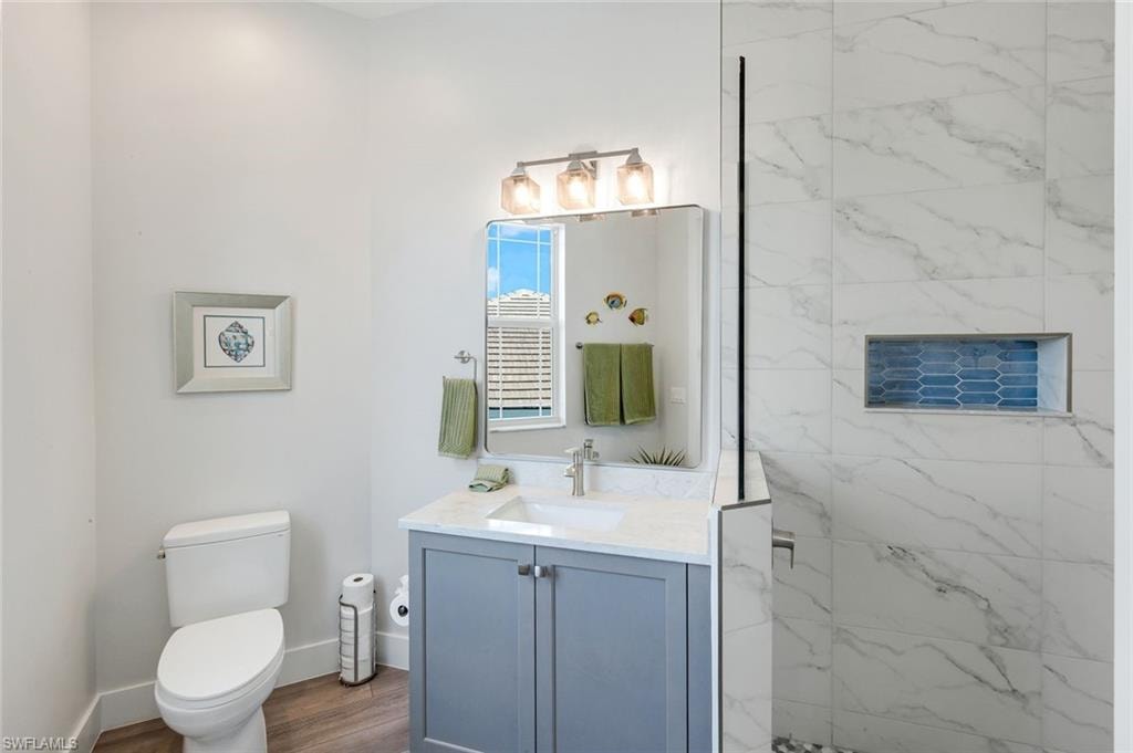 En-suite Bath