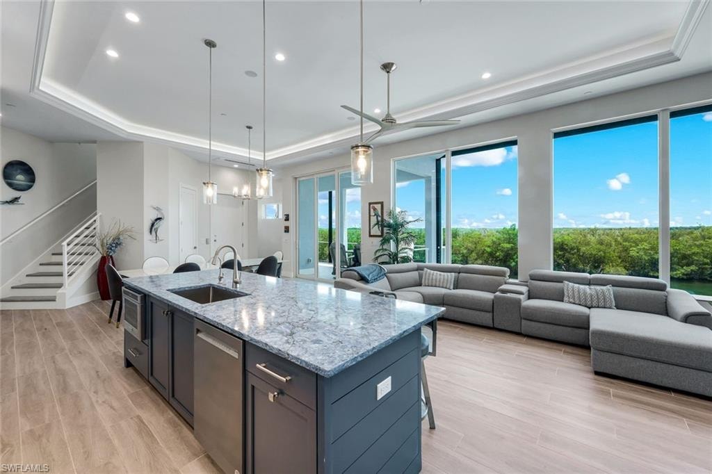 Kitchen Views