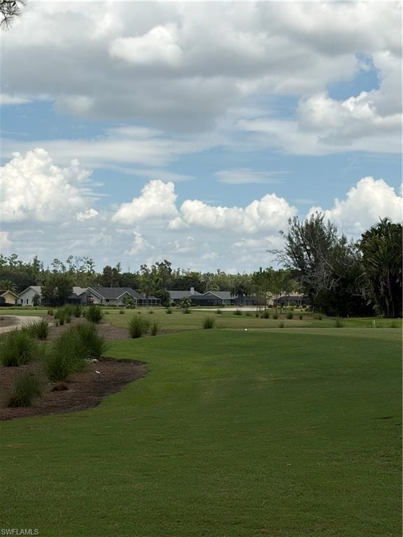 Golf Course
