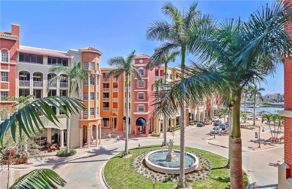 410 Bayfront PL 2307