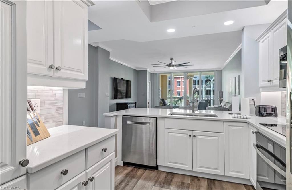 410 Bayfront PL 2307 photo 8