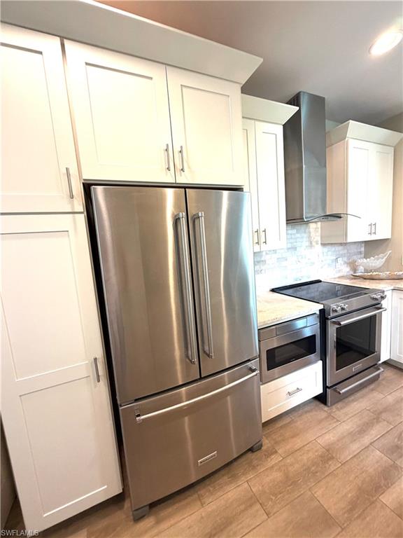 Gourmet Kitchen
