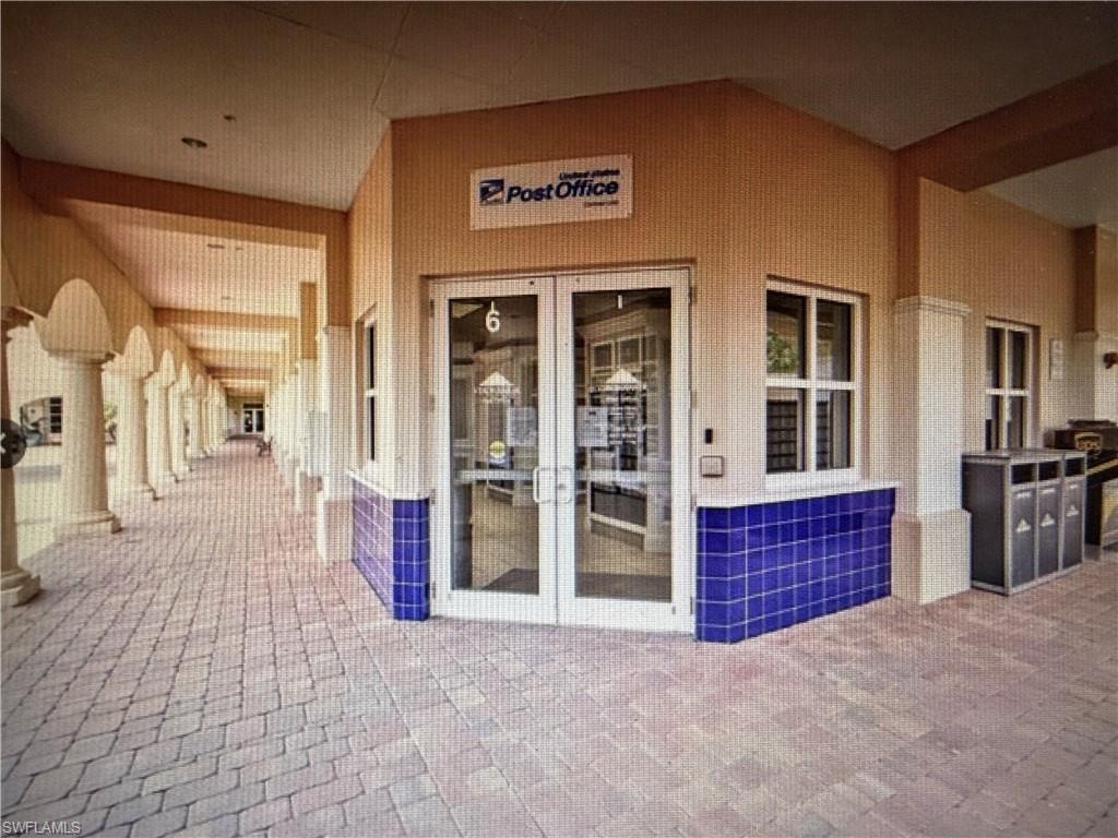 Post Office