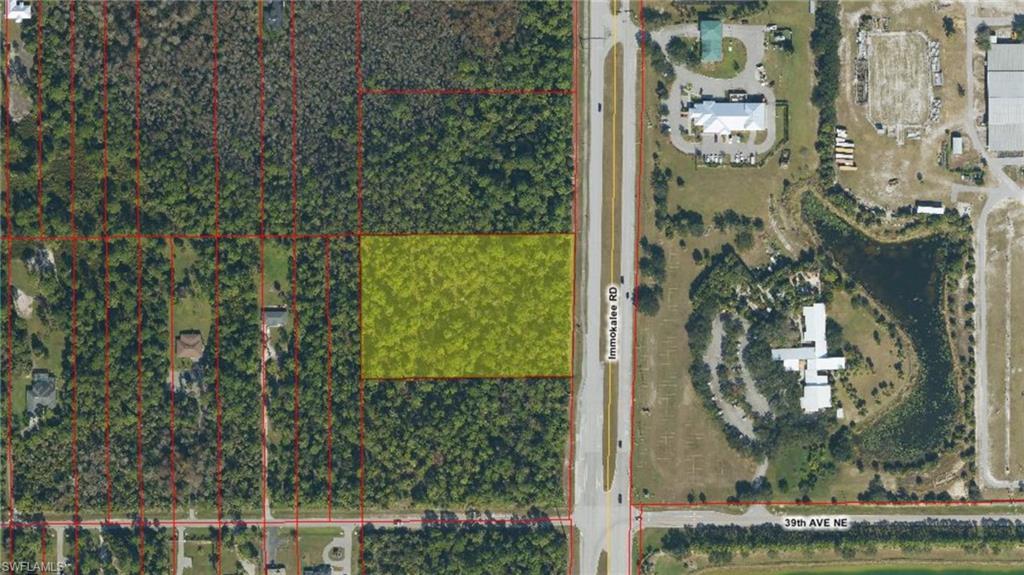 XXX Immokalee RD