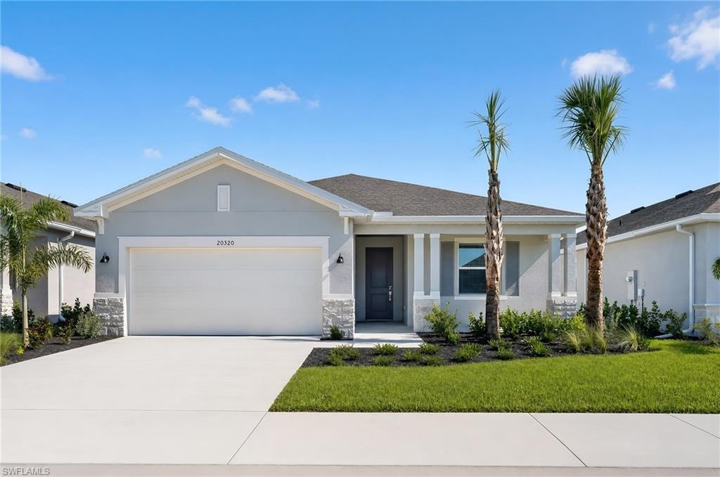 20320 Copperhead DR