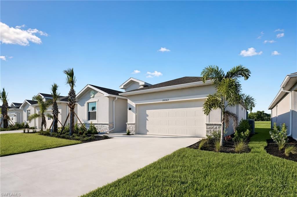 20363 Copperhead DR