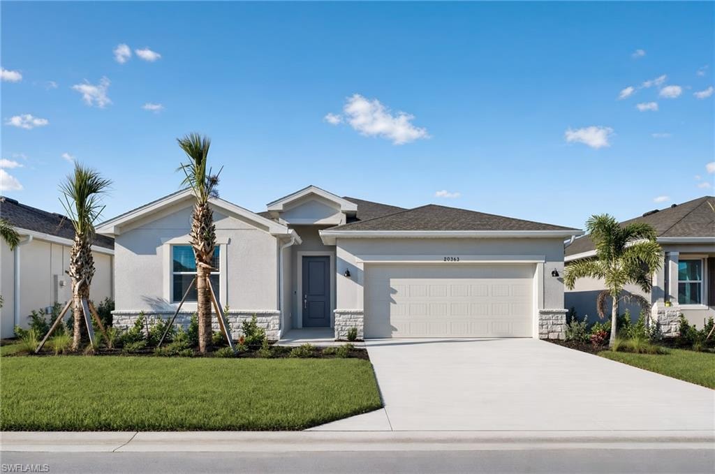 20363 Copperhead DR