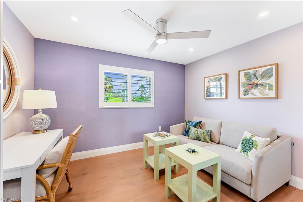 Guest Bedroom/Den