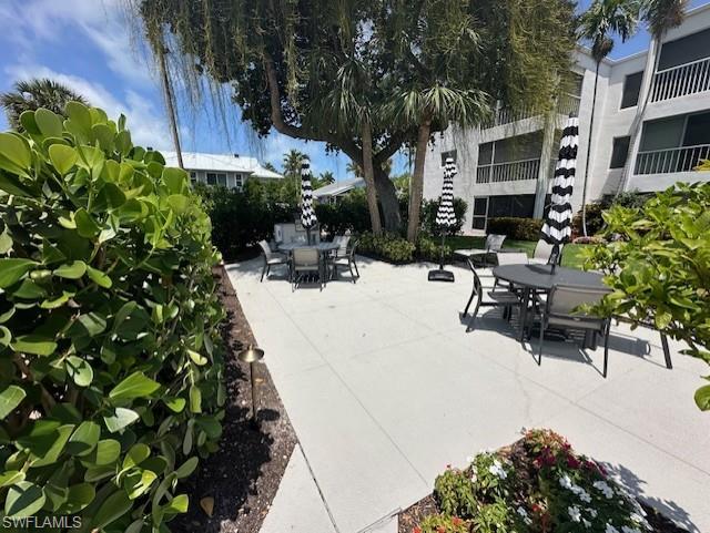 Community Gathering Space