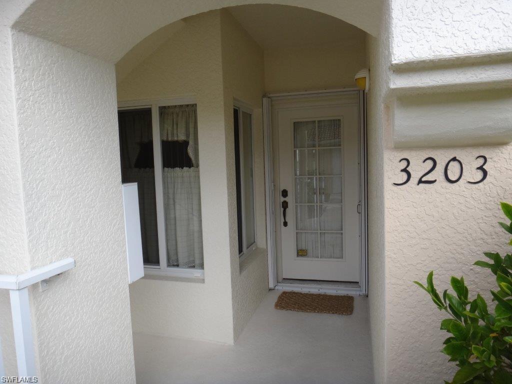 3025 Driftwood WAY 3203