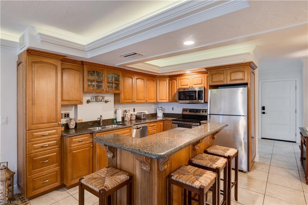 2445 Gulf DR B-22