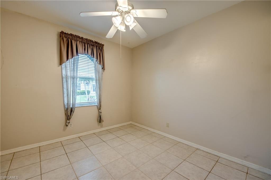 4th Bedroom