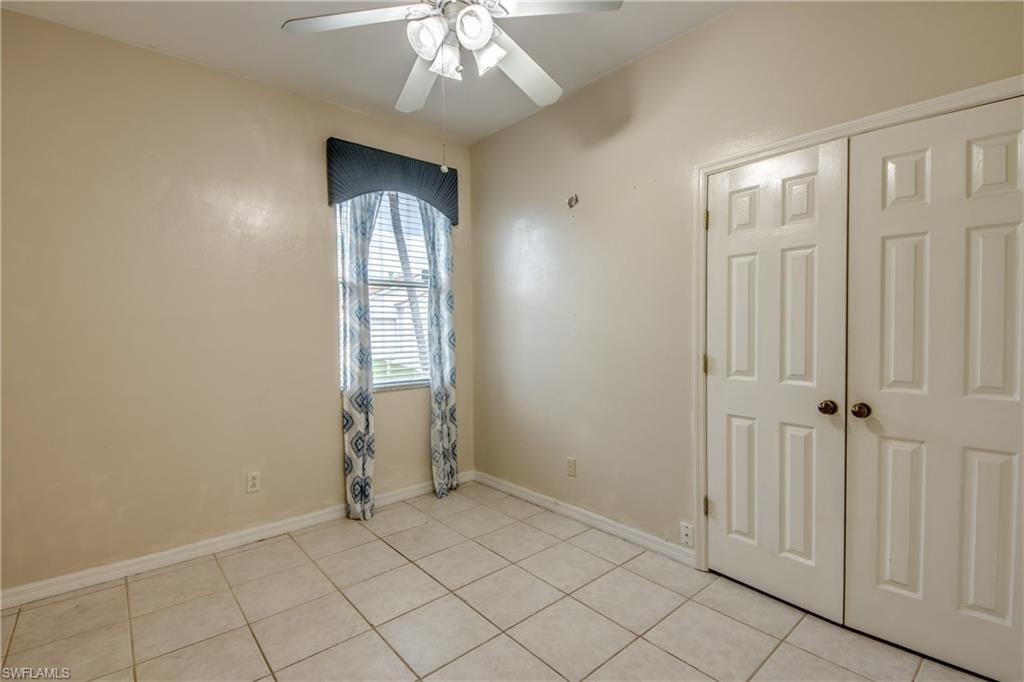 2nd Bedroom