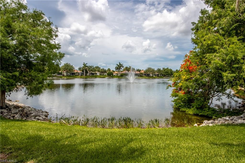 Community Lake