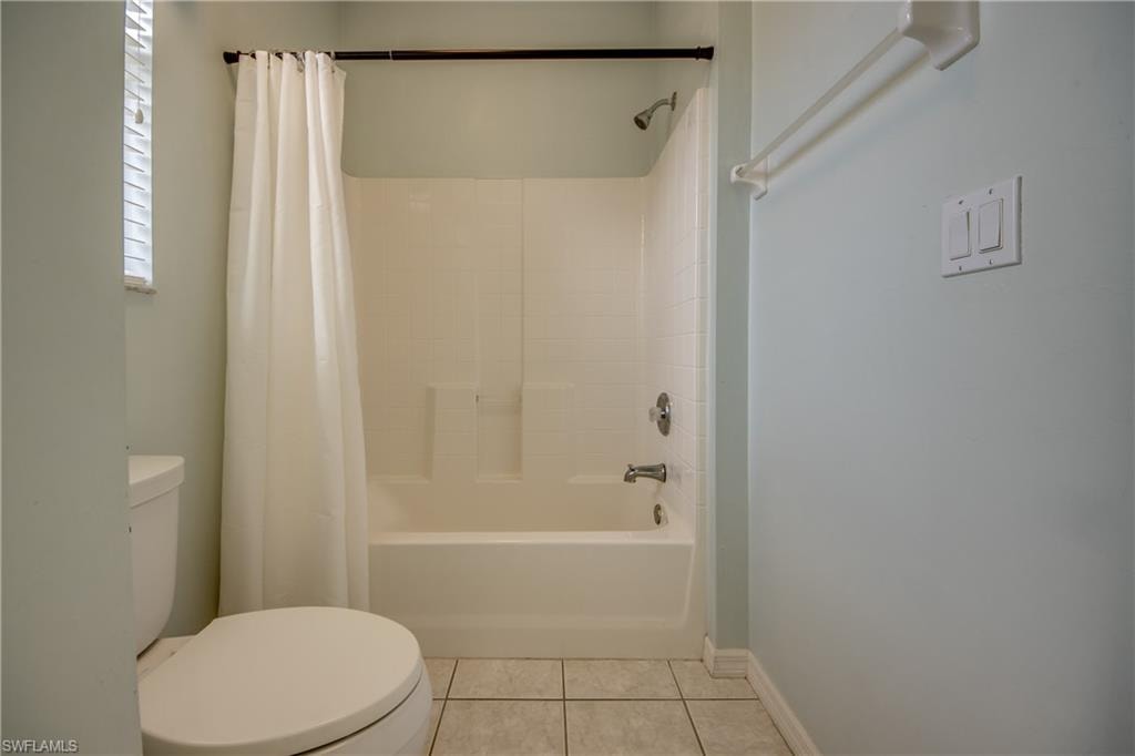 2nd Bath