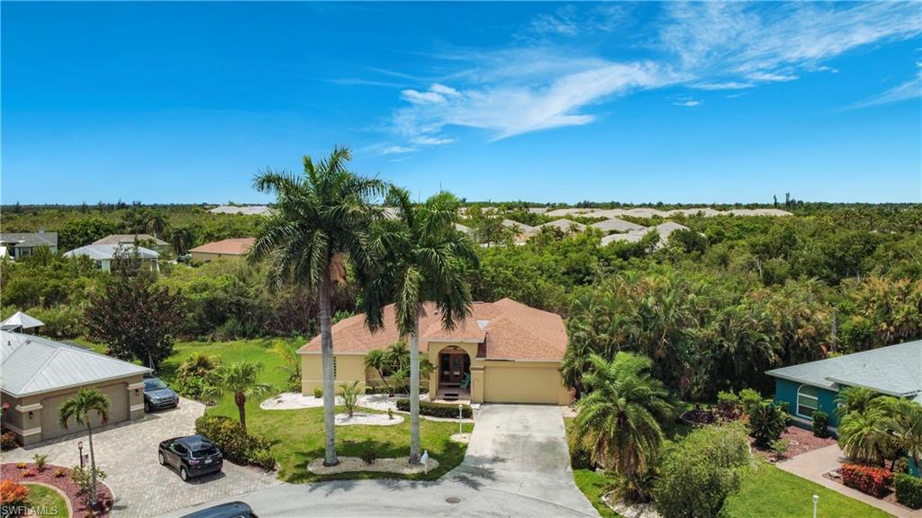 14401 Hampton Lake CT
