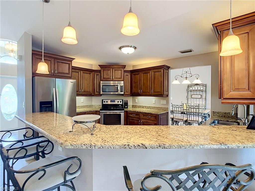 14401 Hampton Lake CT photo 13