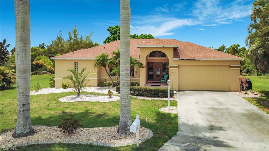 14401 Hampton Lake CT