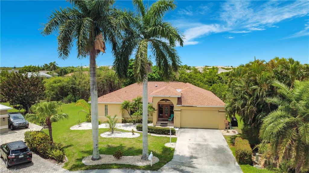 14401 Hampton Lake CT