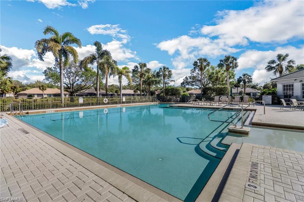 community pool