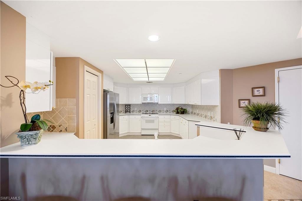 7117 Pelican Bay BLVD 1508 photo 11
