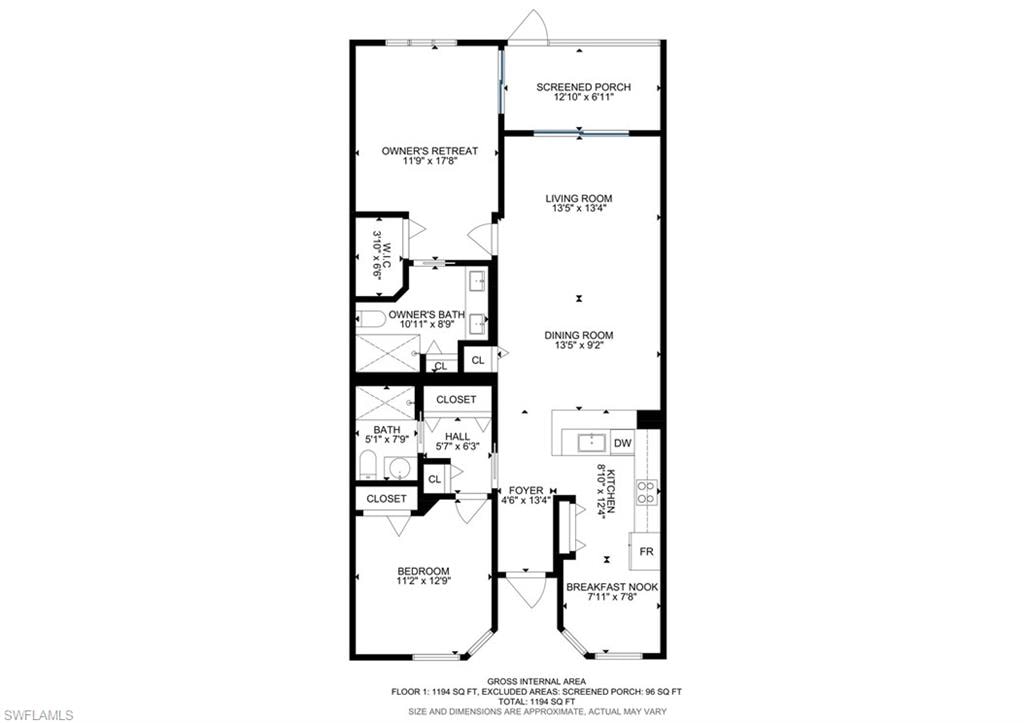 16411 Millstone CIR 104 photo 9