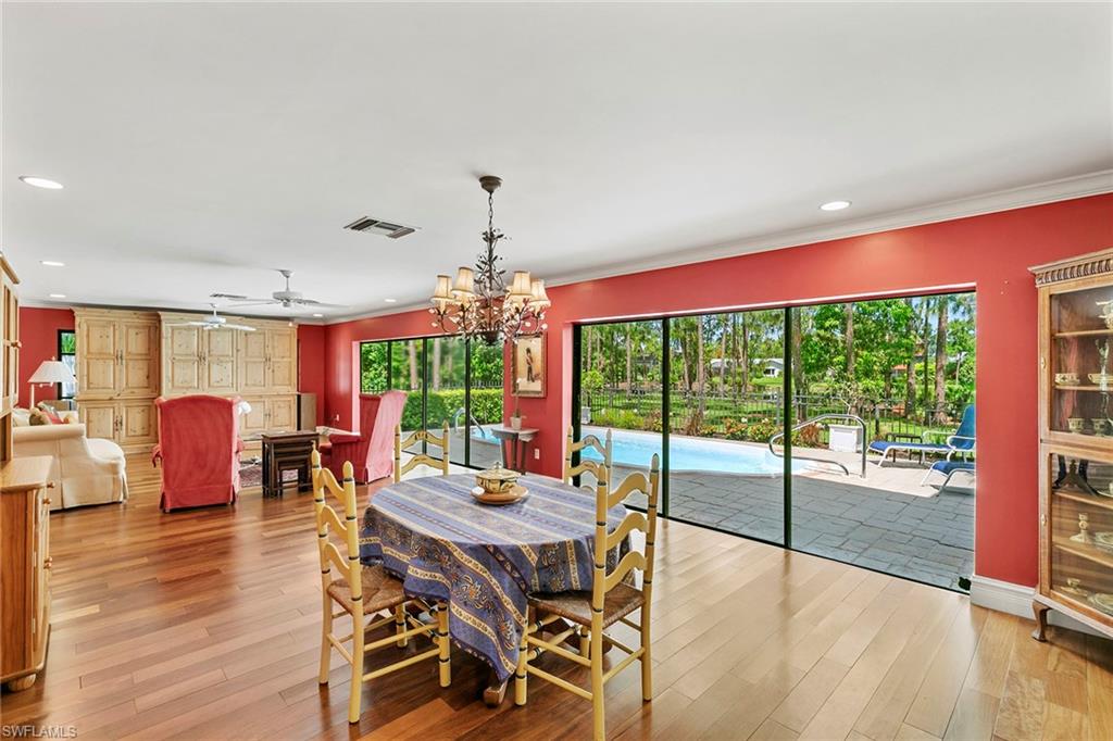 5731 Cypress Hollow WAY