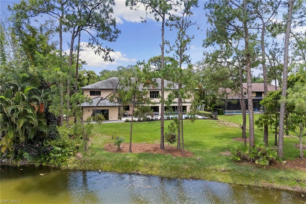 5731 Cypress Hollow WAY