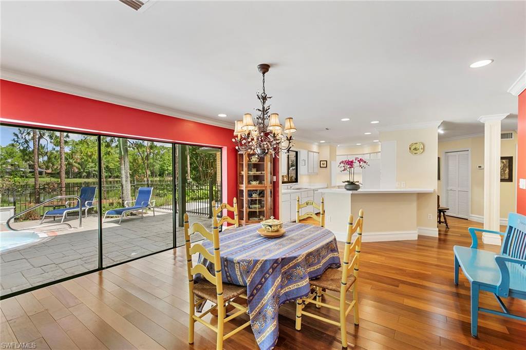 5731 Cypress Hollow WAY